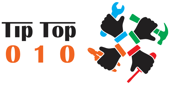 Tip Top 010 Logo